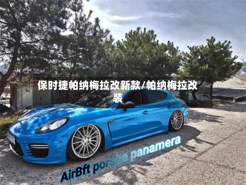 保时捷帕纳梅拉改新款/帕纳梅拉改装