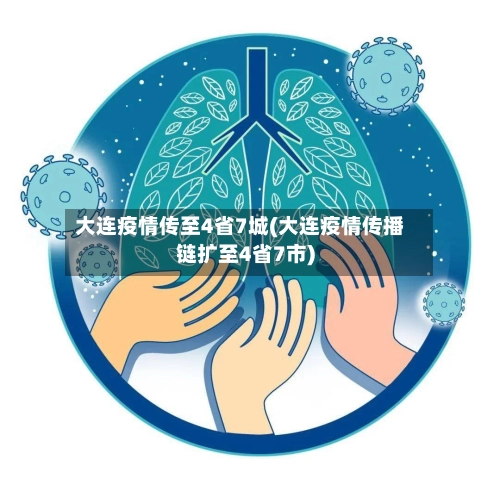 大连疫情传至4省7城(大连疫情传播链扩至4省7市)