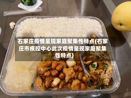 石家庄疫情呈现家庭聚集性特点(石家庄市疾控中心此次疫情呈现家庭聚集性特点)-第3张图片