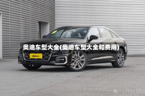 奥迪车型大全(奥迪车型大全和费用)-第2张图片