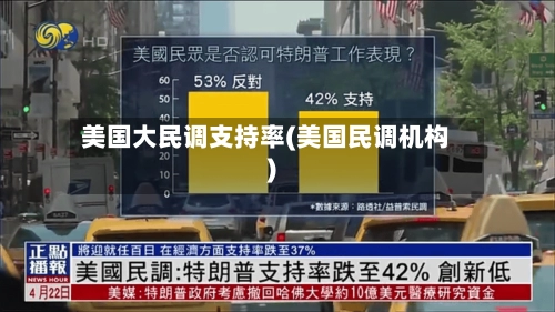 美国大民调支持率(美国民调机构)-第3张图片