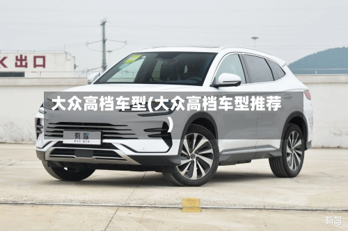 大众高档车型(大众高档车型推荐)