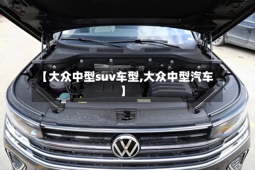 【大众中型suv车型,大众中型汽车】-第2张图片