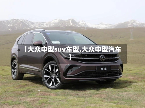 【大众中型suv车型,大众中型汽车】