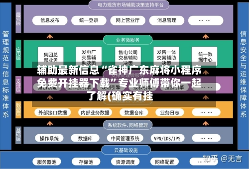 辅助最新信息“雀神广东麻将小程序免费开挂器下载”专业师傅带你一起了解(确实有挂-第3张图片