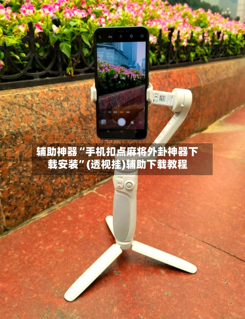 辅助神器“手机扣点麻将外卦神器下载安装	”(透视挂)辅助下载教程-第2张图片