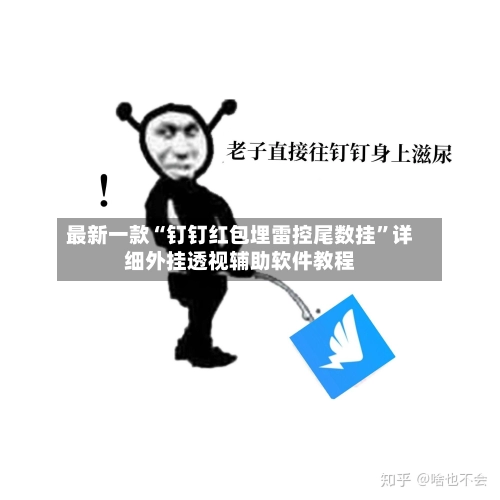 最新一款“钉钉红包埋雷控尾数挂”详细外挂透视辅助软件教程-第2张图片