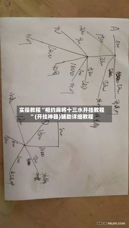 实操教程“相约麻将十三水开挂教程”(开挂神器)辅助详细教程-第3张图片