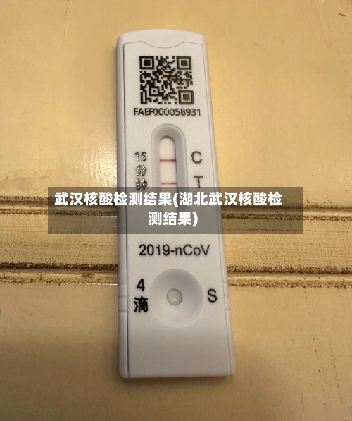 武汉核酸检测结果(湖北武汉核酸检测结果)