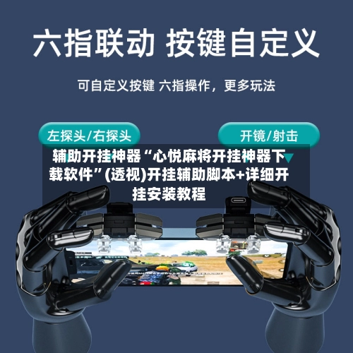 辅助开挂神器“心悦麻将开挂神器下载软件”(透视)开挂辅助脚本+详细开挂安装教程-第3张图片