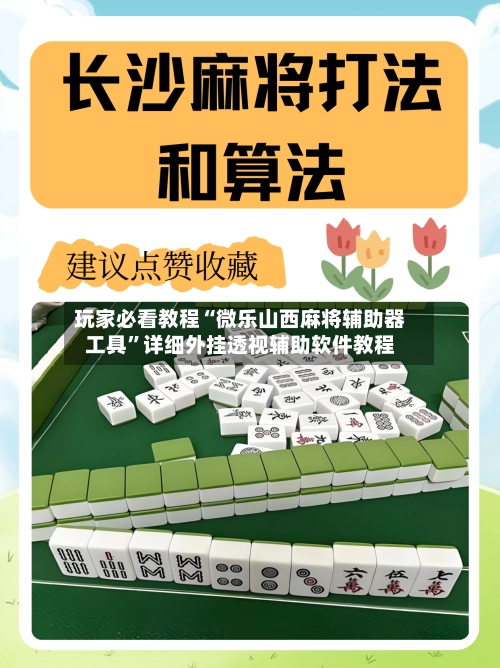 玩家必看教程“微乐山西麻将辅助器工具”详细外挂透视辅助软件教程