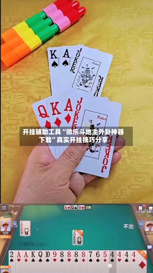 开挂辅助工具“微乐斗地主外卦神器下载”真实开挂技巧分享-第2张图片
