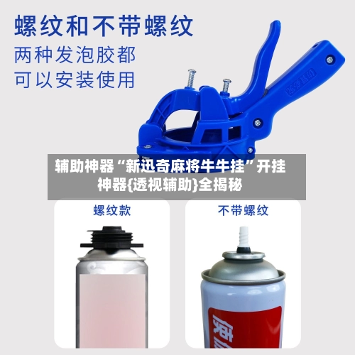 辅助神器“新迅奇麻将牛牛挂”开挂神器{透视辅助}全揭秘-第2张图片