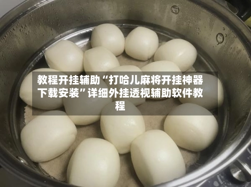 教程开挂辅助“打哈儿麻将开挂神器下载安装	”详细外挂透视辅助软件教程-第2张图片