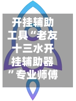开挂辅助工具“老友十三水开挂辅助器”专业师傅带你一起了解(确实有挂-第3张图片