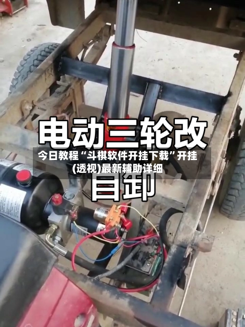 今日教程“斗棋软件开挂下载”开挂(透视)最新辅助详细-第2张图片
