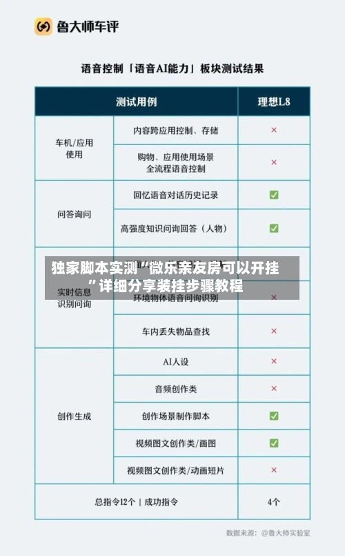 独家脚本实测“微乐亲友房可以开挂”详细分享装挂步骤教程