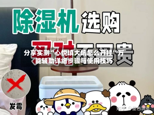 分享实测“心悦填大坑怎么开挂”万能辅助详细步骤与使用技巧-第3张图片
