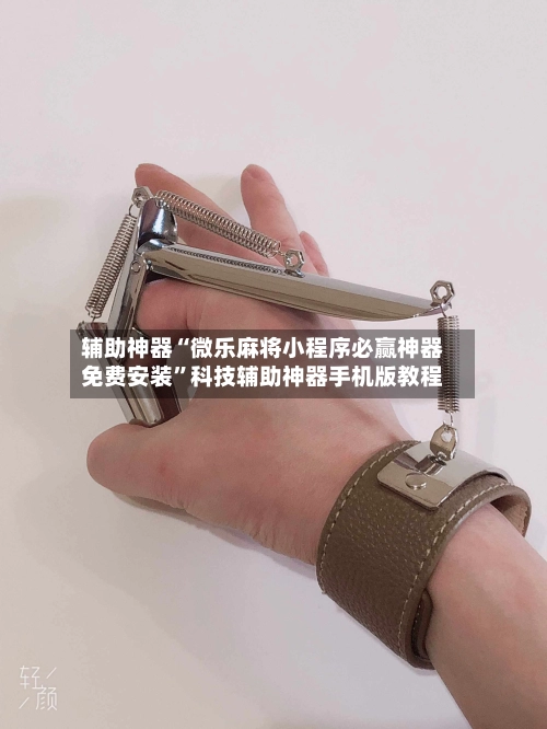 辅助神器“微乐麻将小程序必赢神器免费安装”科技辅助神器手机版教程