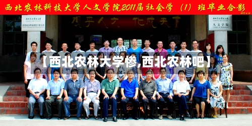 【西北农林大学惨,西北农林吧】-第2张图片
