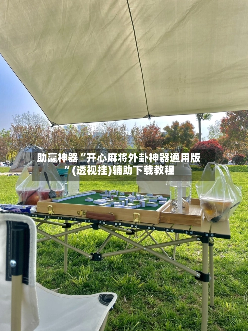 助赢神器“开心麻将外卦神器通用版	”(透视挂)辅助下载教程-第2张图片
