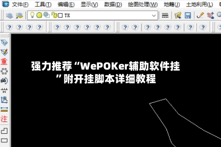 强力推荐“WePOKer辅助软件挂”附开挂脚本详细教程-第2张图片