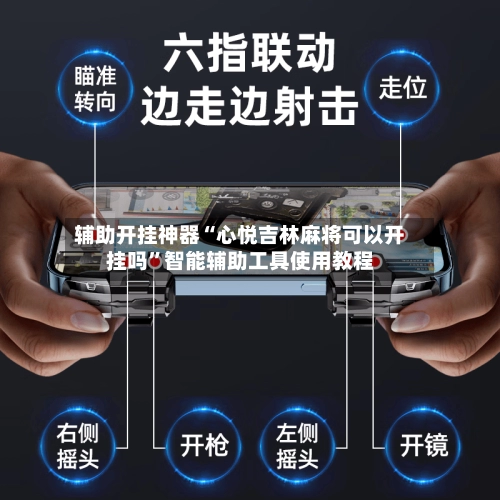 辅助开挂神器“心悦吉林麻将可以开挂吗”智能辅助工具使用教程-第3张图片