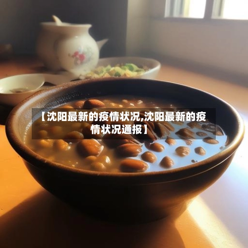 【沈阳最新的疫情状况,沈阳最新的疫情状况通报】