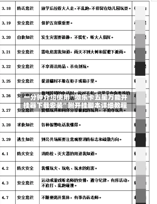 一分钟介绍使用“微乐卡五星万能开挂器下载安装”附开挂脚本详细教程