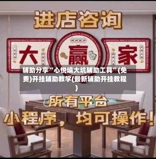 辅助分享“心悦填大坑辅助工具”(免费)开挂辅助教学(最新辅助开挂教程)-第3张图片