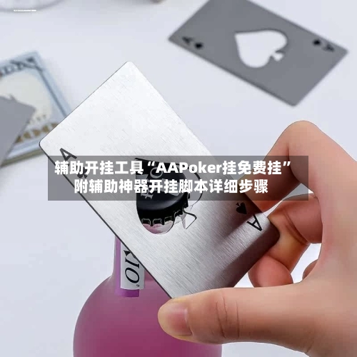 辅助开挂工具“AAPoker挂免费挂”附辅助神器开挂脚本详细步骤-第2张图片