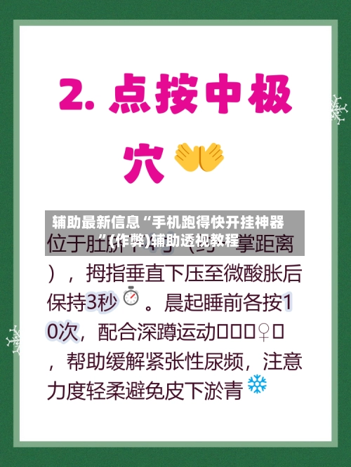 辅助最新信息“手机跑得快开挂神器”(作弊)辅助透视教程-第3张图片