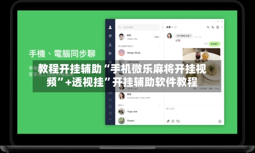 教程开挂辅助“手机微乐麻将开挂视频”+透视挂	”开挂辅助软件教程-第2张图片