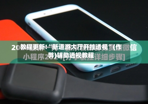 教程更新!“新道游大厅开挂透视”(作弊)辅助透视教程-第2张图片