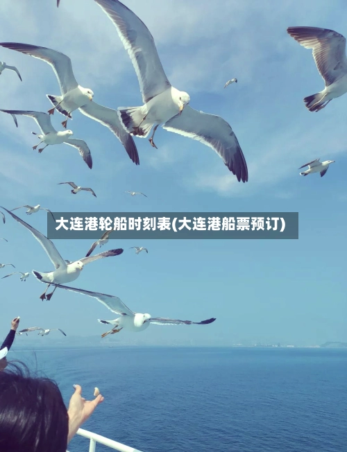 大连港轮船时刻表(大连港船票预订)-第2张图片