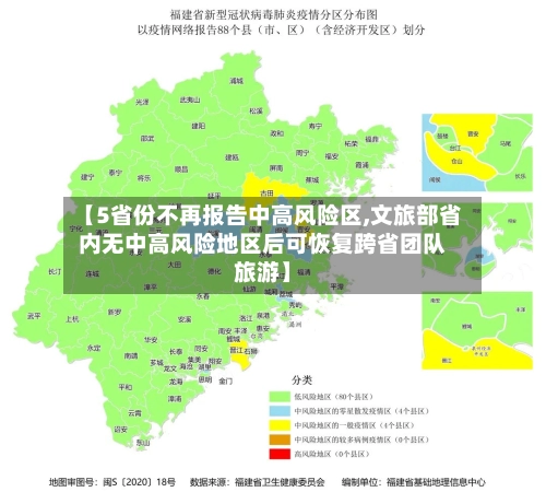 【5省份不再报告中高风险区,文旅部省内无中高风险地区后可恢复跨省团队旅游】-第3张图片