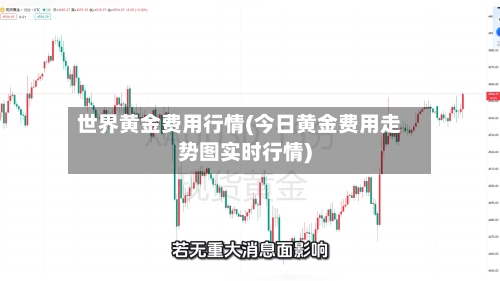 世界黄金费用行情(今日黄金费用走势图实时行情)