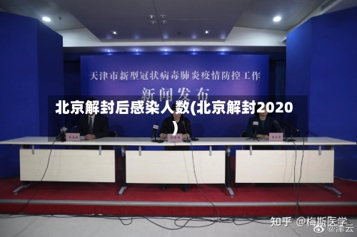 北京解封后感染人数(北京解封2020)-第2张图片