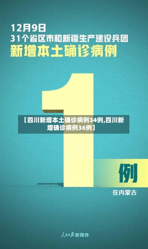 【四川新增本土确诊病例34例,四川新增确诊病例36例】-第2张图片