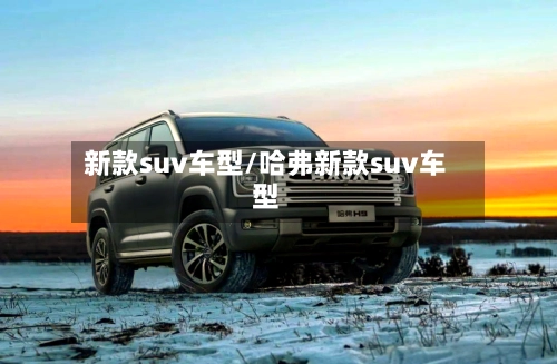 新款suv车型/哈弗新款suv车型