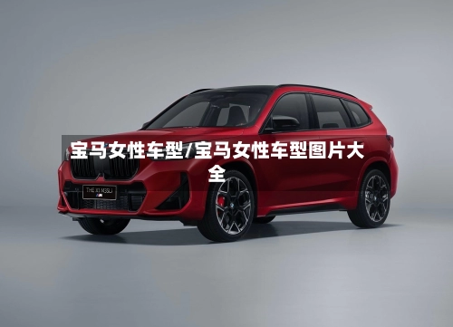 宝马女性车型/宝马女性车型图片大全-第3张图片