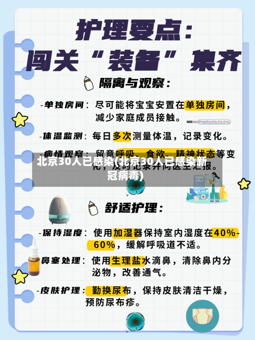 北京30人已感染(北京30人已感染新冠病毒)-第2张图片