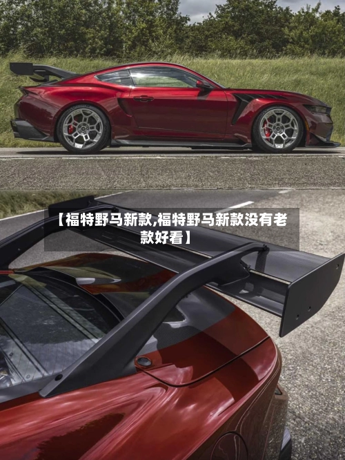 【福特野马新款,福特野马新款没有老款好看】-第2张图片