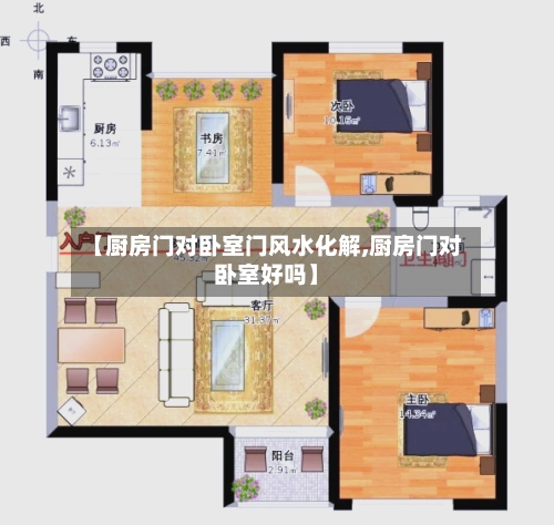 【厨房门对卧室门风水化解,厨房门对卧室好吗】-第3张图片