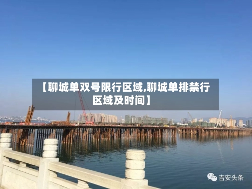 【聊城单双号限行区域,聊城单排禁行区域及时间】