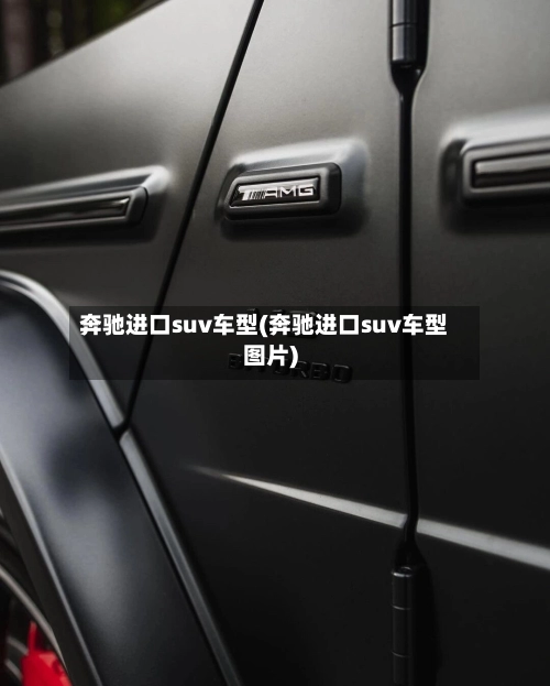 奔驰进口suv车型(奔驰进口suv车型图片)-第2张图片