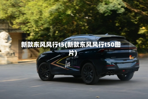 新款东风风行t5(新款东风风行t50图片)-第3张图片