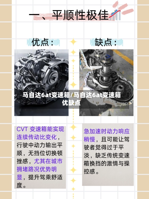 马自达6at变速箱/马自达6at变速箱优缺点