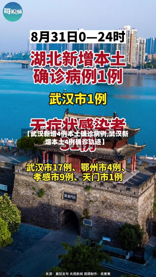 【武汉新增4例本土确诊病例,武汉新增本土4例确诊轨迹】-第2张图片