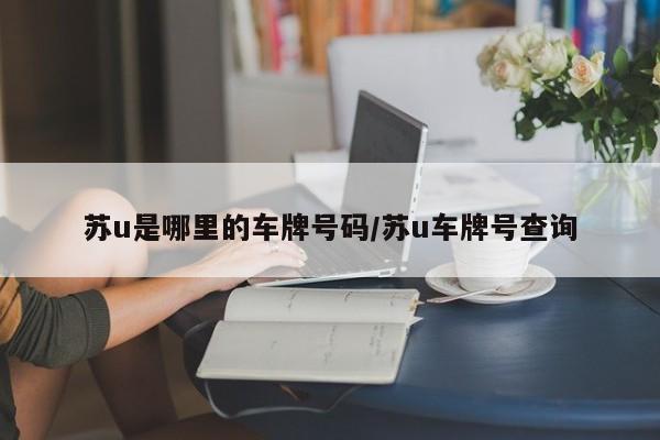 苏u是哪里的车牌号码/苏u车牌号查询